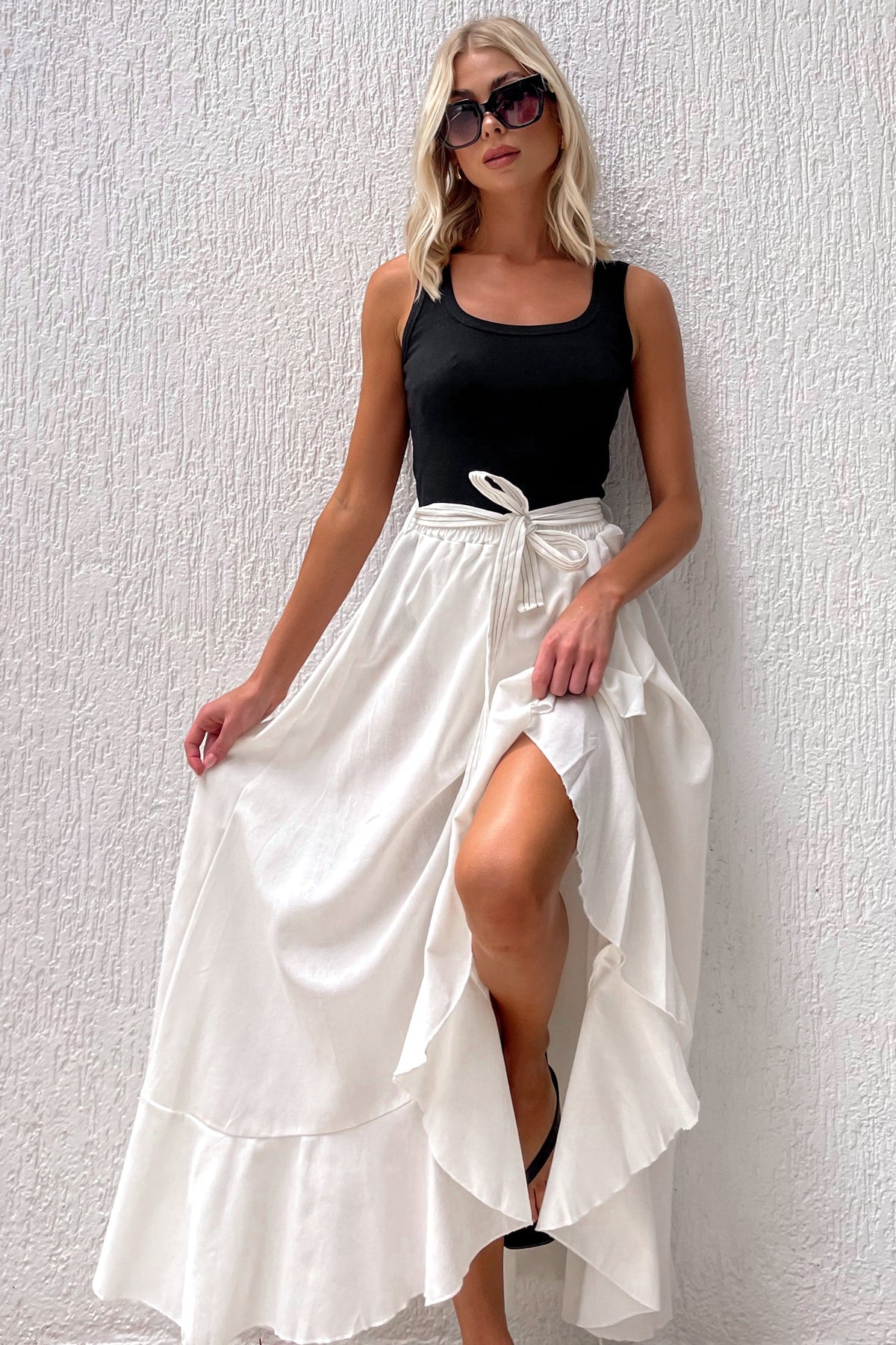 Malina Skirt