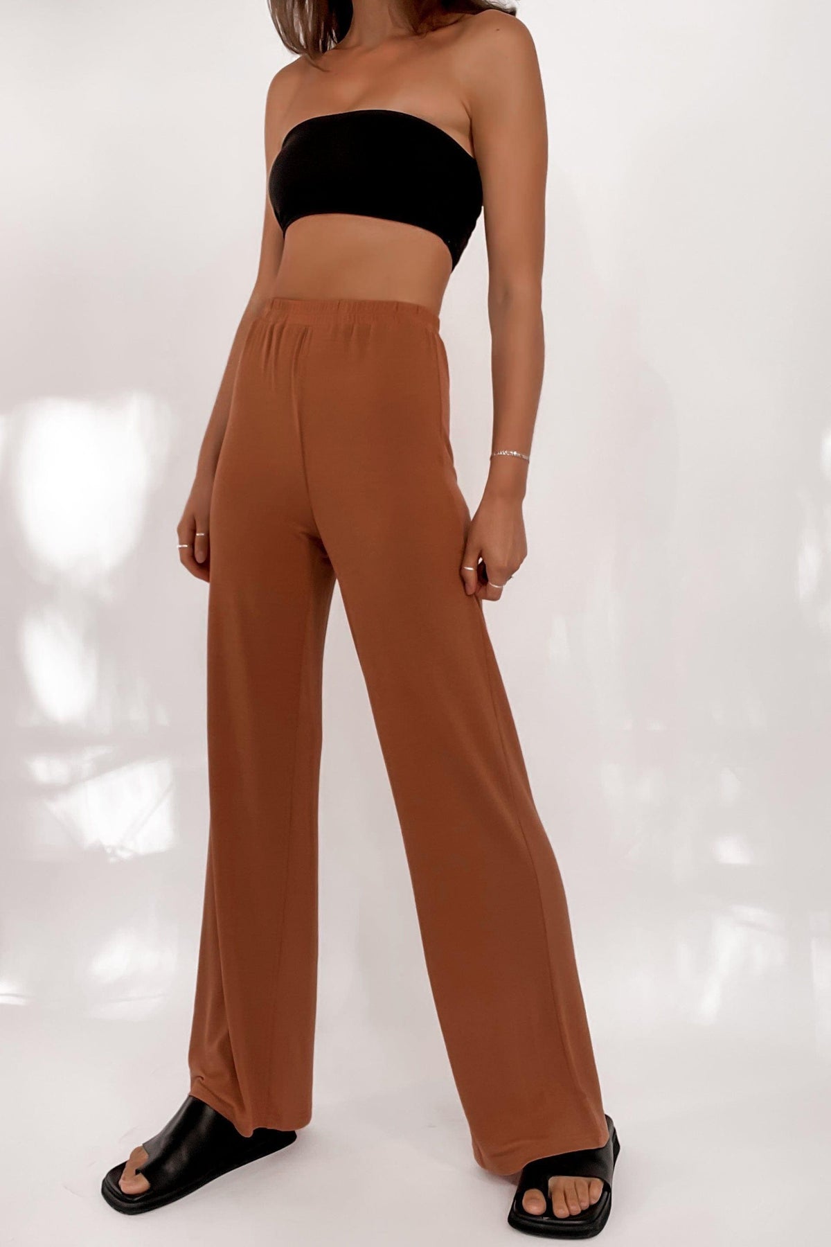 Dyjana Pants, BOTTOMS, BROWN, COTTON, ORANGE, PANTS, SALE, , Our New Dyjana Pants is only $56.00-We Have The Latest Pants | Shorts | Skirts @ Mishkah Online Fashion Boutique-MISHKAH