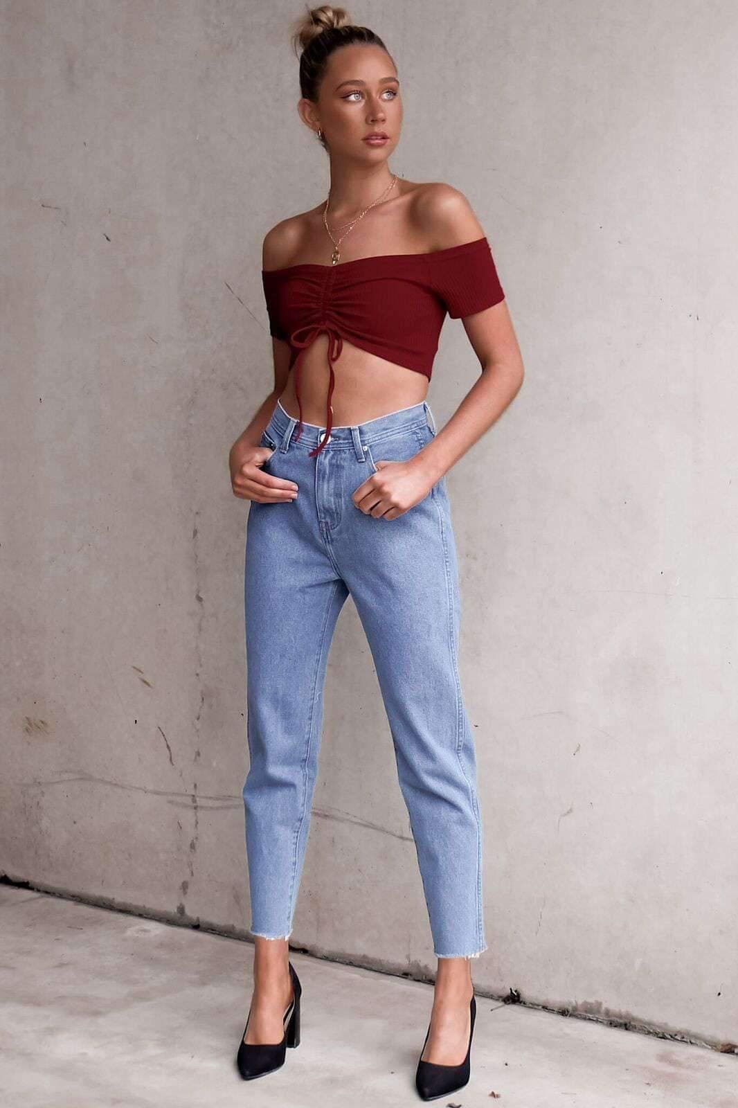 India Top, CROP TOP, CROP TOPS, Dresses, OFF SHOULDER, SPO-DISABLED, TOPS, Our New India Top Is Now Only $41.00 Exclusive At Mishkah, Our New India Top is now only $41.00-We Have The Latest Women&#39;s Tops @ Mishkah Online Fashion Boutique-MISHKAH