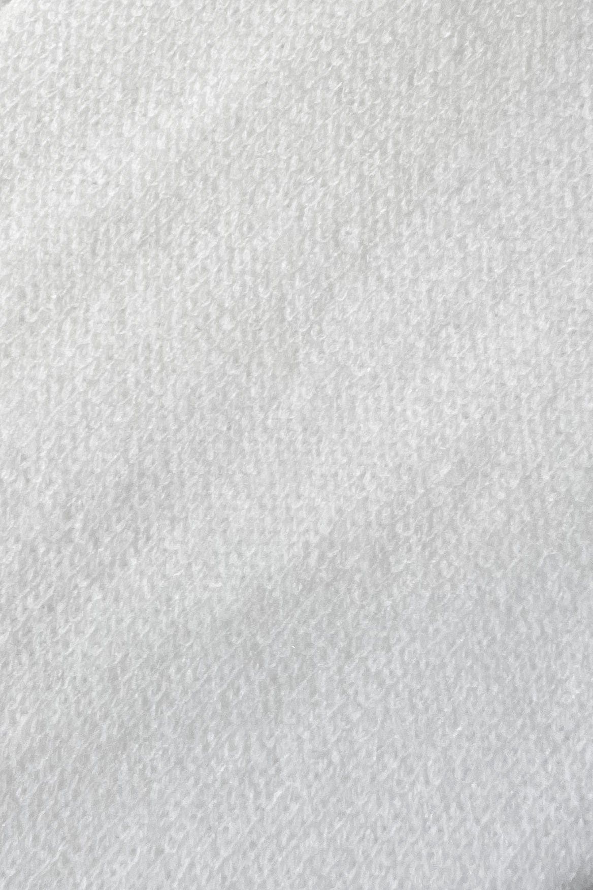 Marthey Top, ACRYLIC &amp; NYLON &amp; POLYESTER, ACRYLIC AND NYLON AND POLYESTER, KNIT, KNITS, KNITTED, KNITWEAR, new arrivals, TOP, TOPS, WHITE, , -MISHKAH
