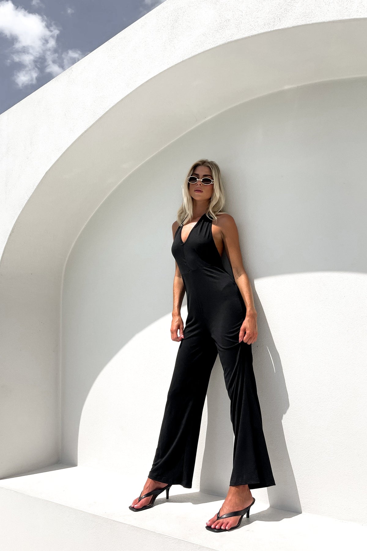 Amalie Jumpsuit