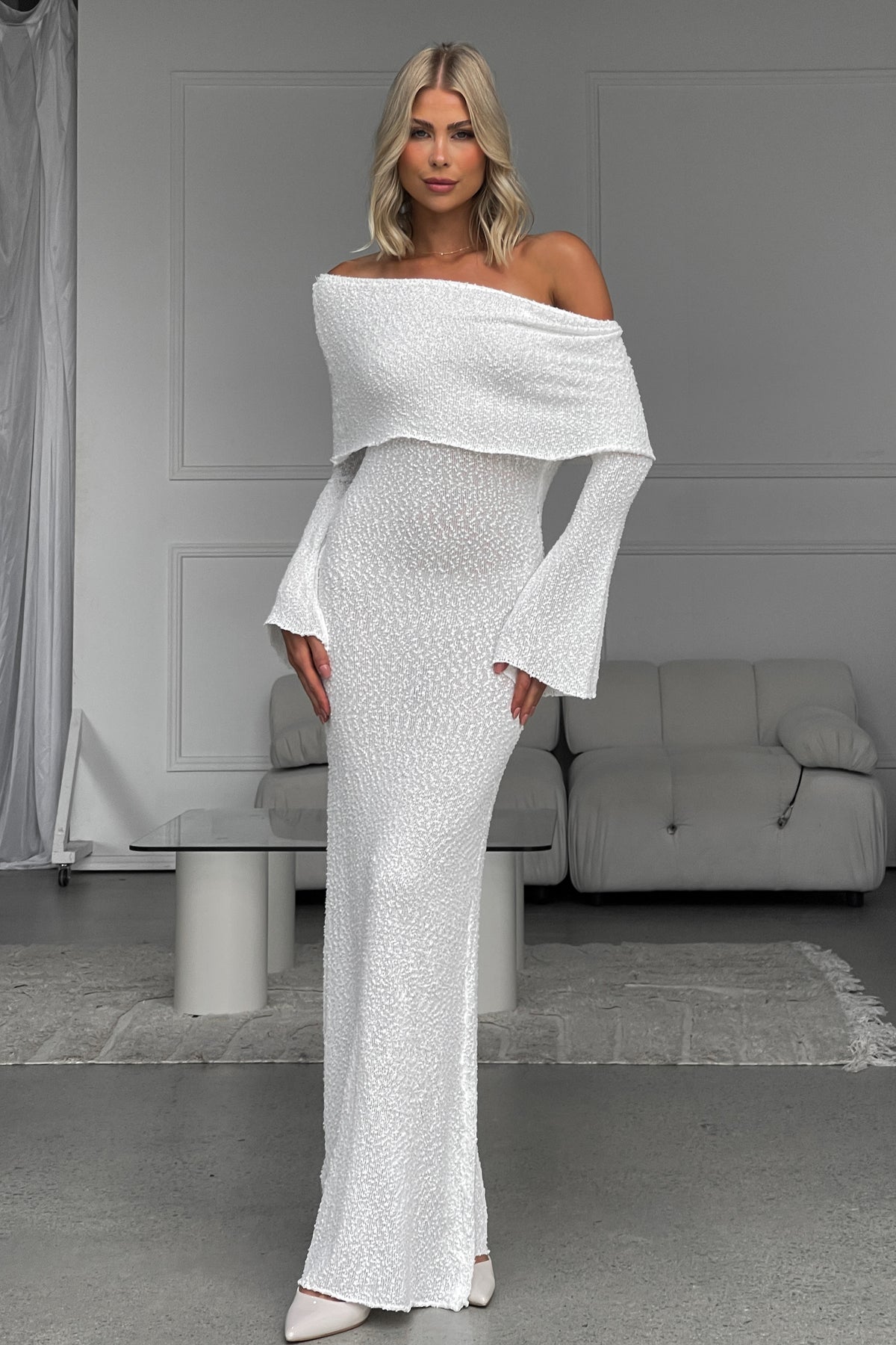 Adelaide Dress