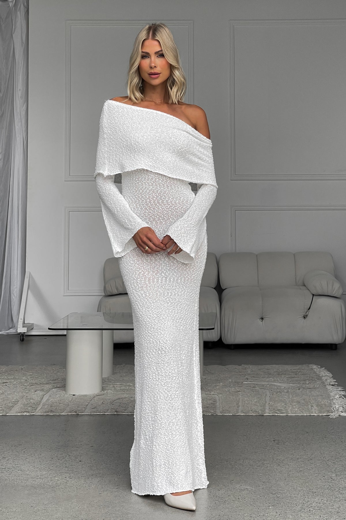 Adelaide Dress