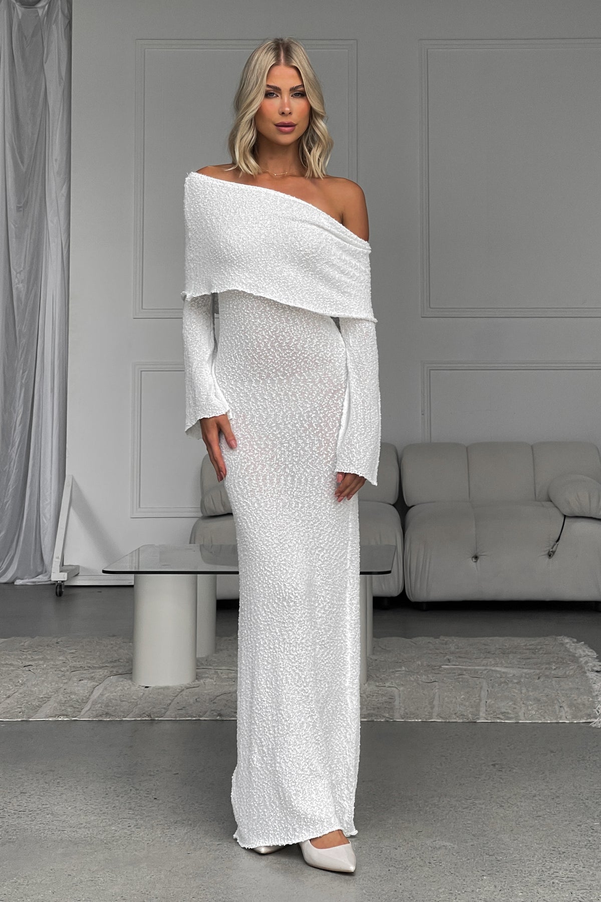 Adelaide Dress