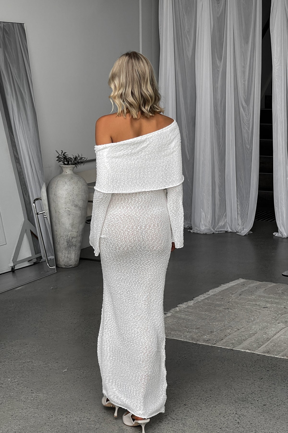 Adelaide Dress