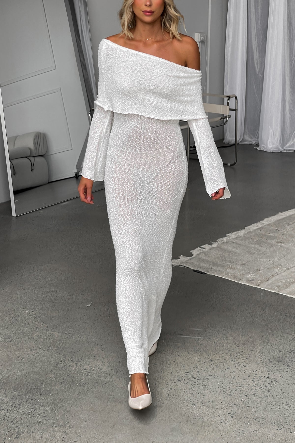 Adelaide Dress