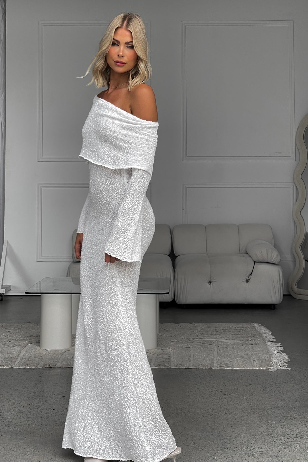 Adelaide Dress