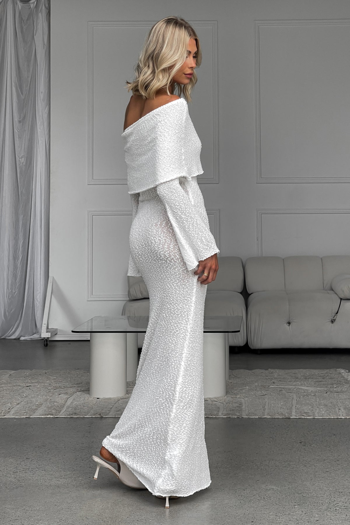 Adelaide Dress