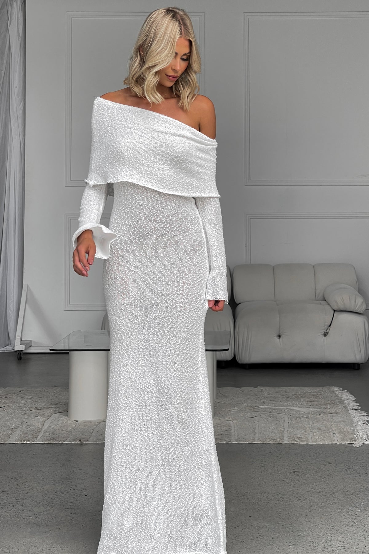 Adelaide Dress