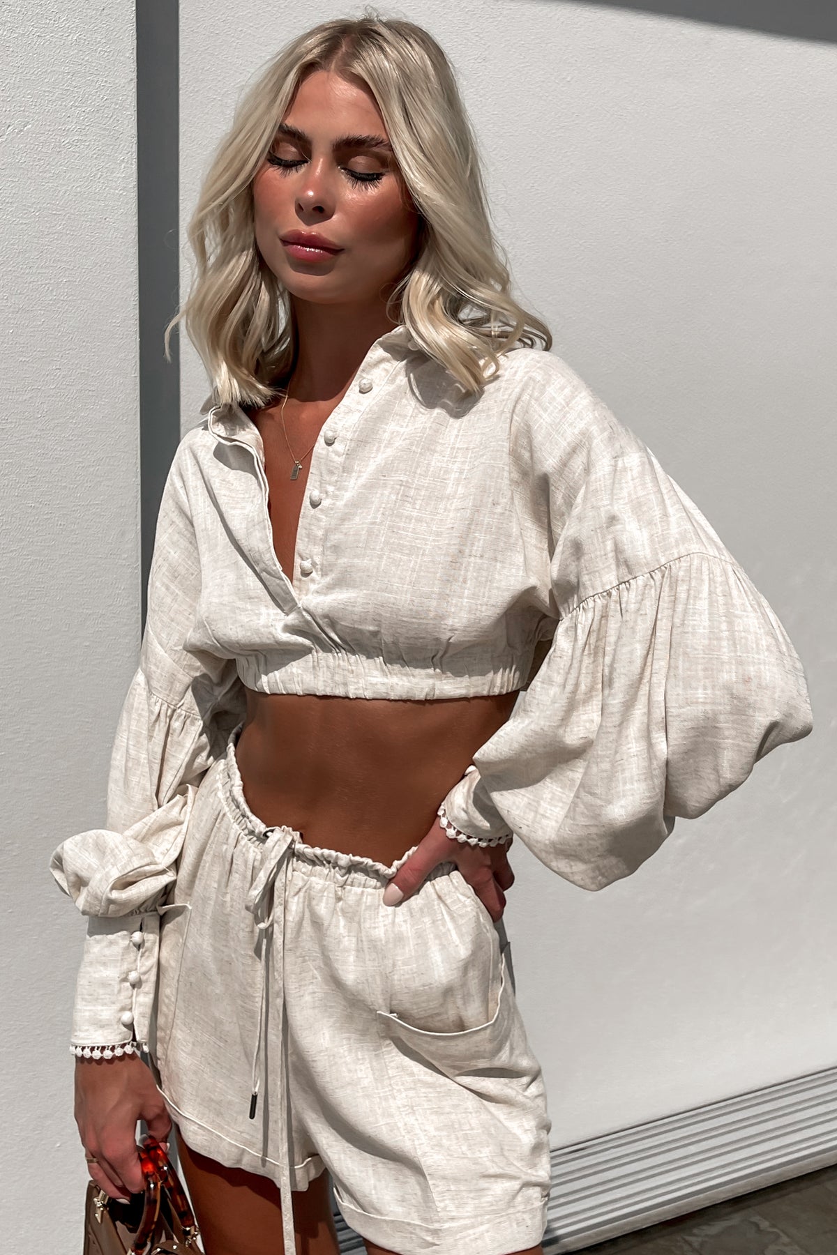 Adrienne Shorts