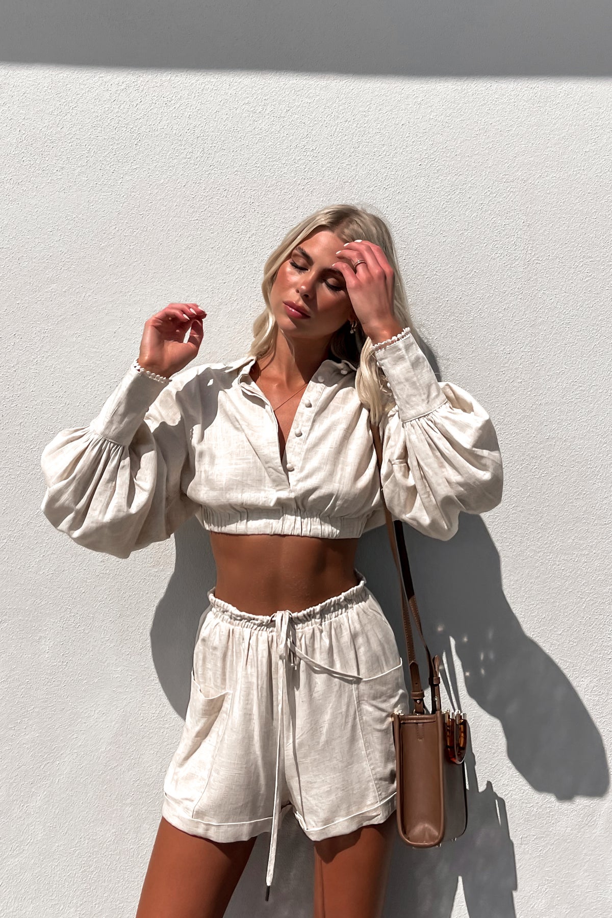 Adrienne Shorts