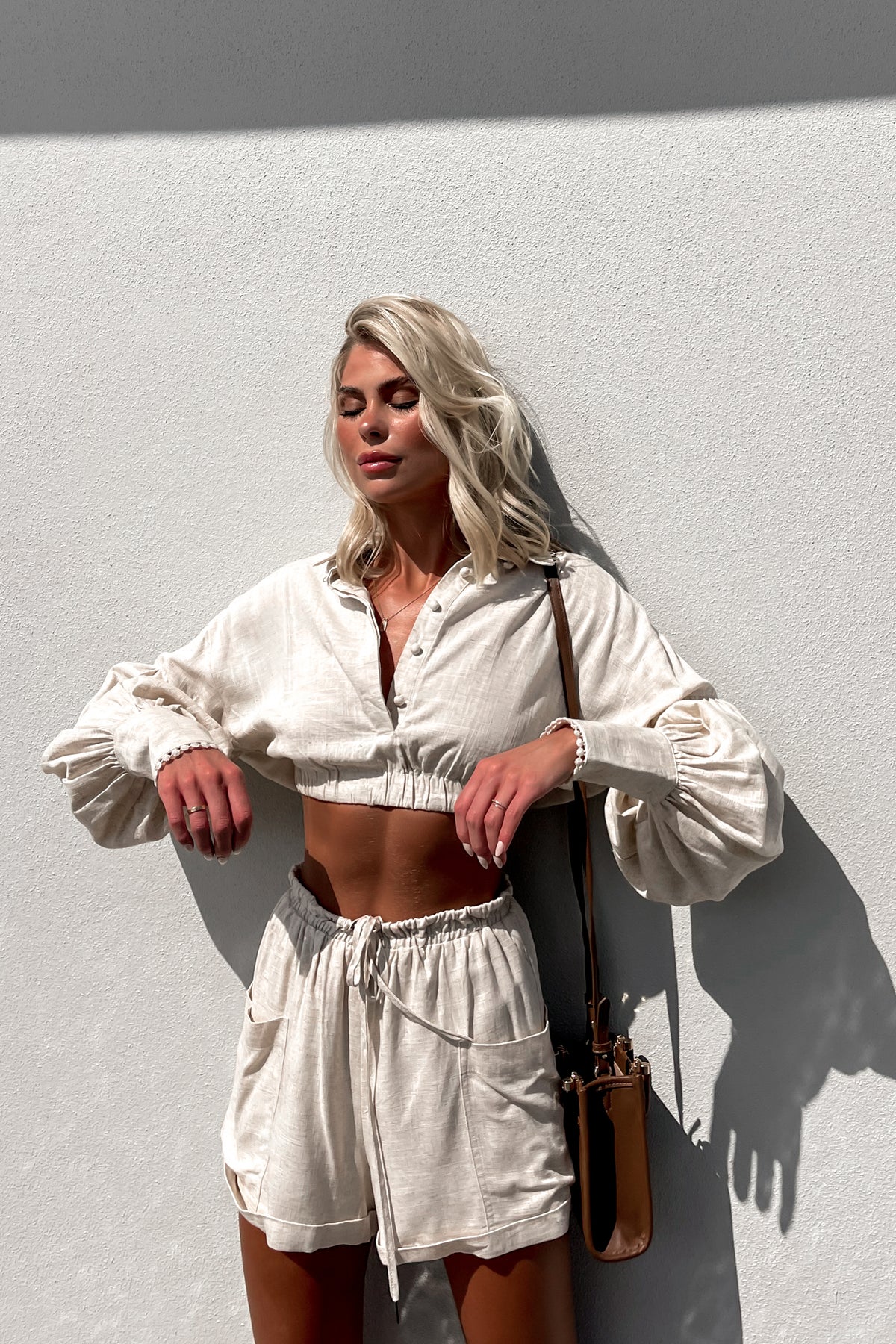 Adrienne Shorts