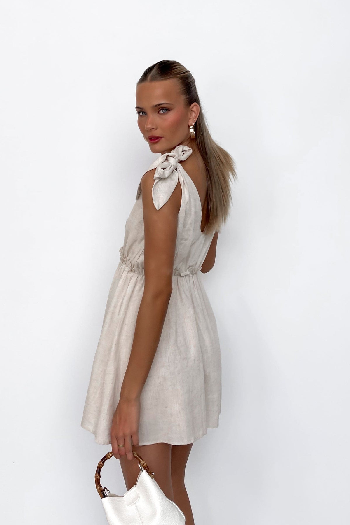 Alix Dress