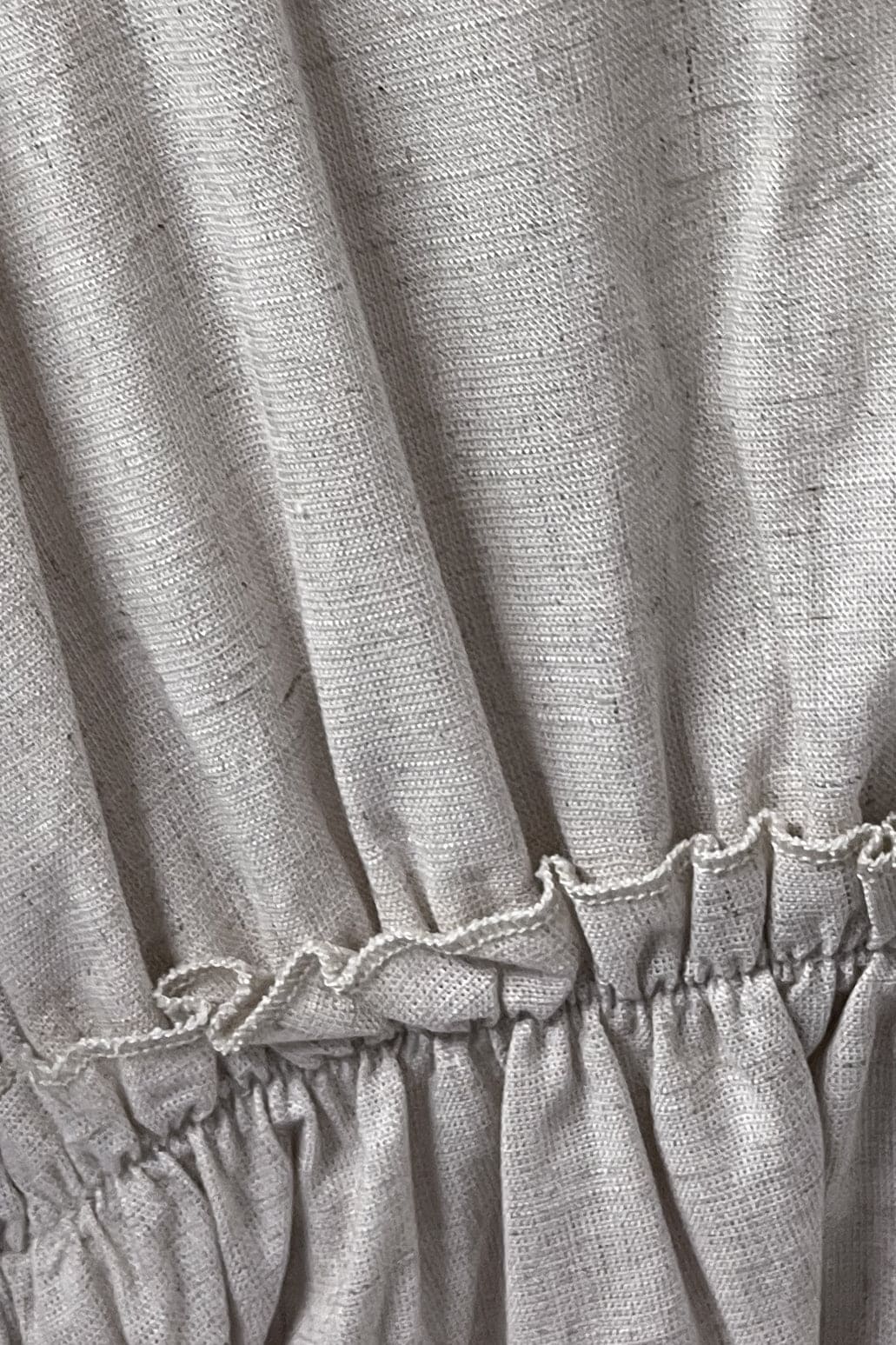 Alix Dress