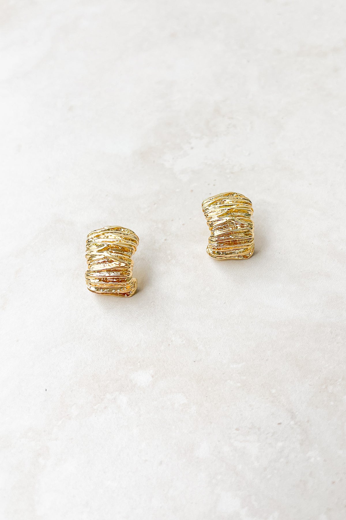 Alma Earrings