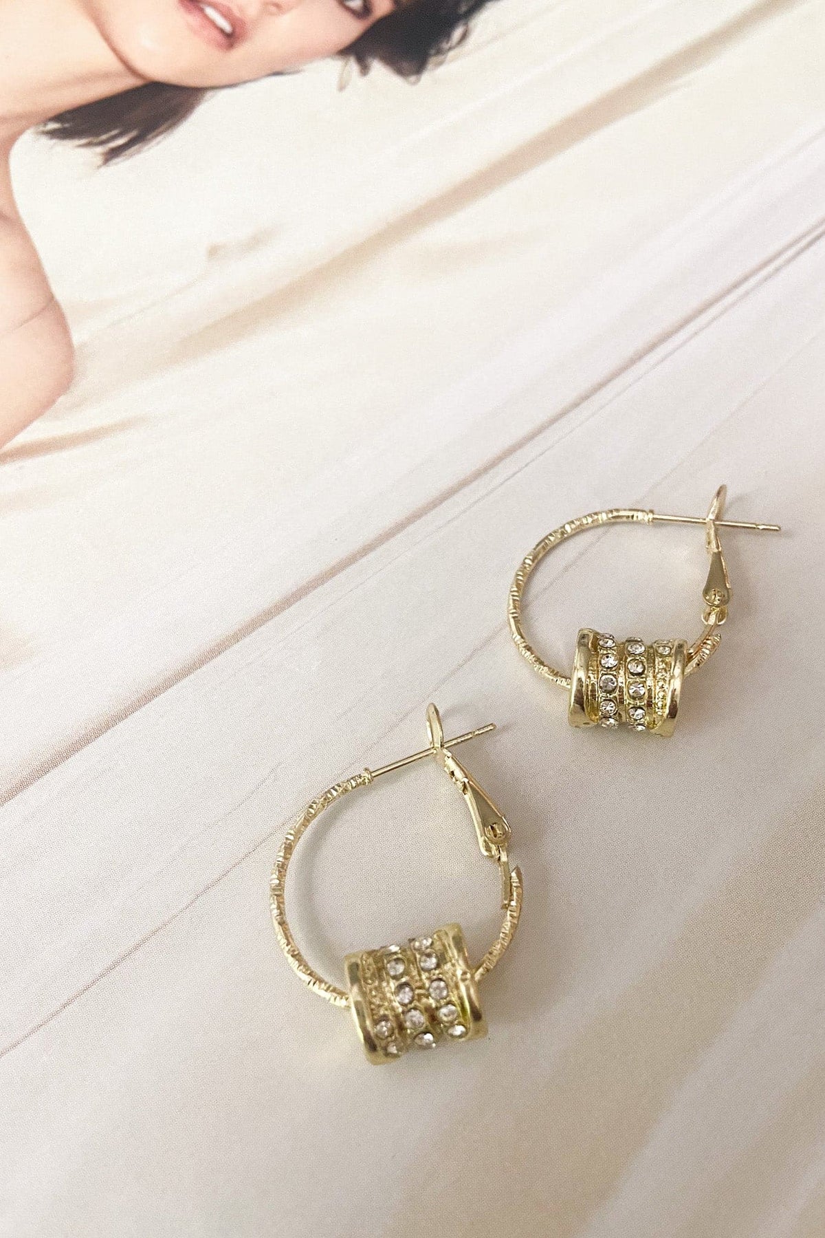 Aniston Earrings