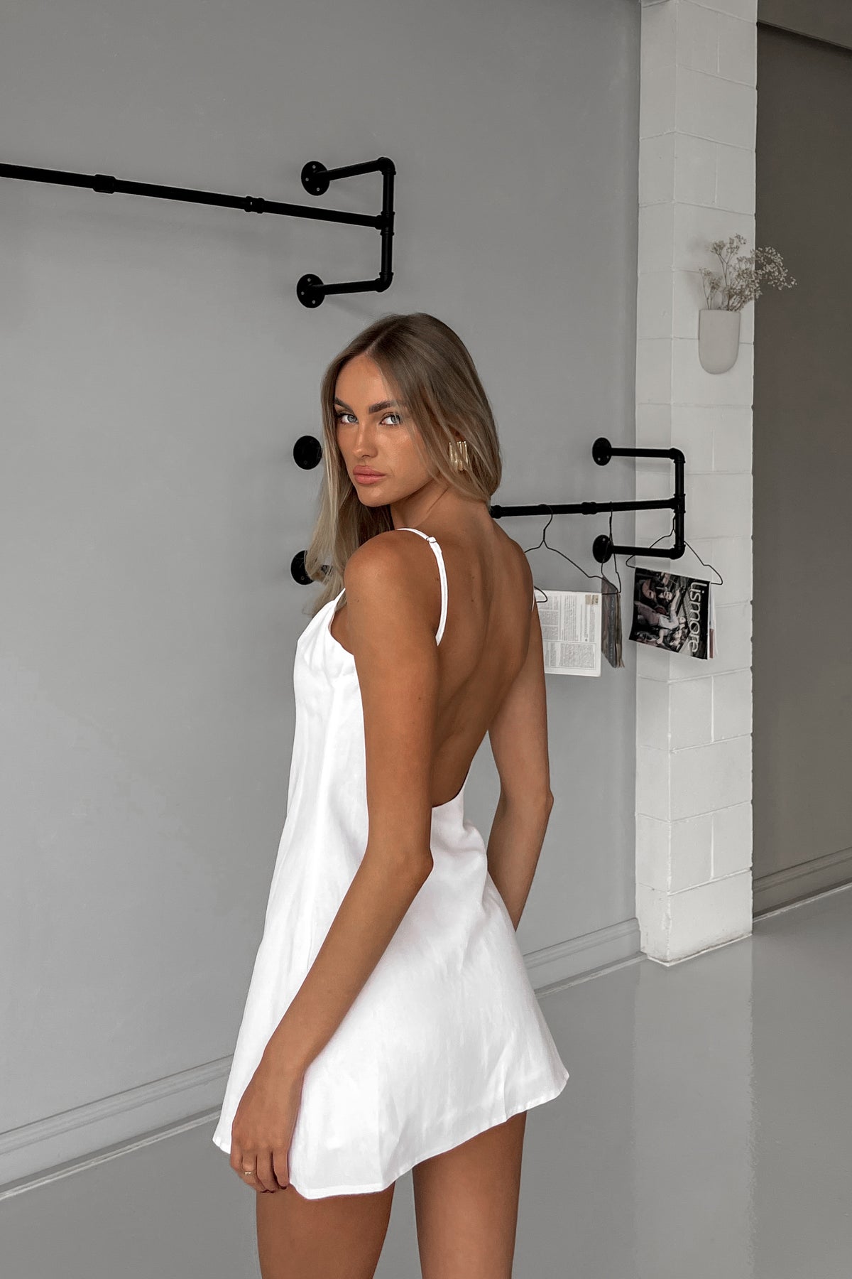 Anita Dress