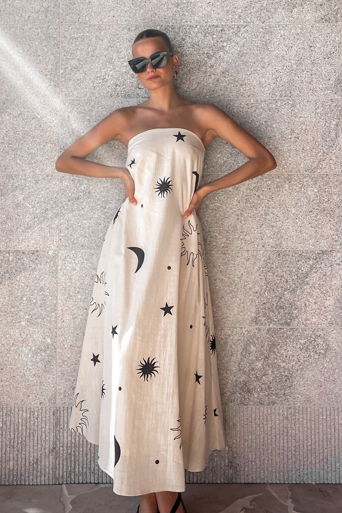 Annabelle Dress