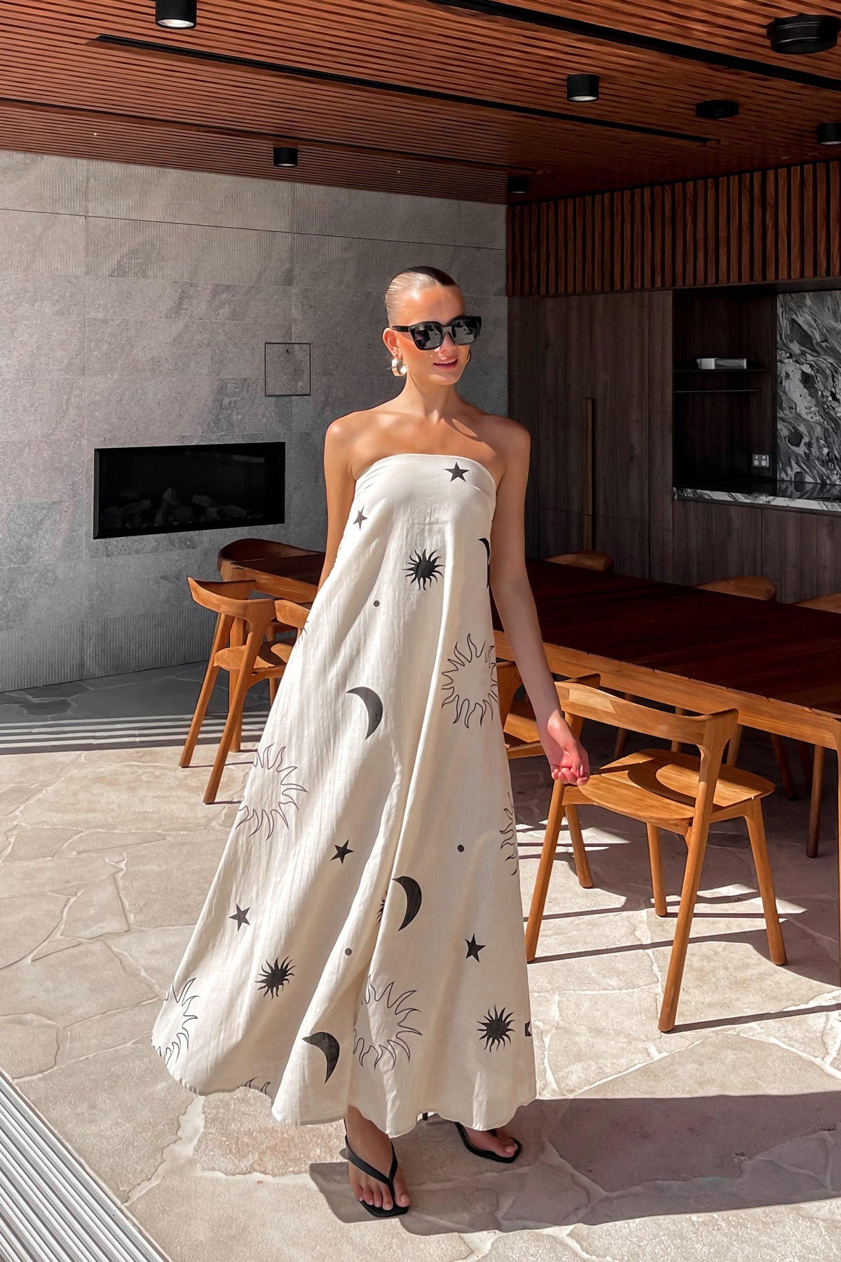 Annabelle Dress