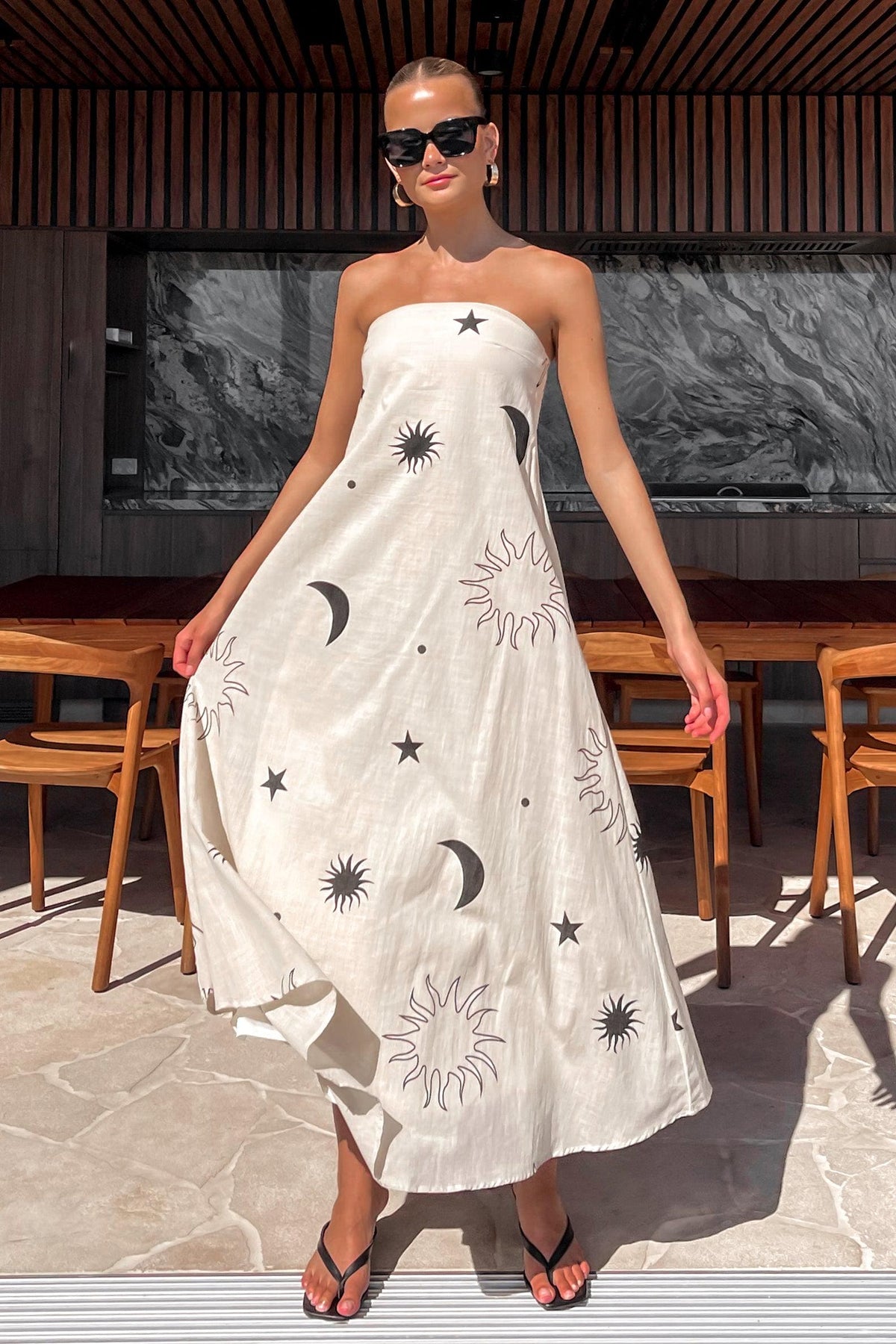 Annabelle Dress