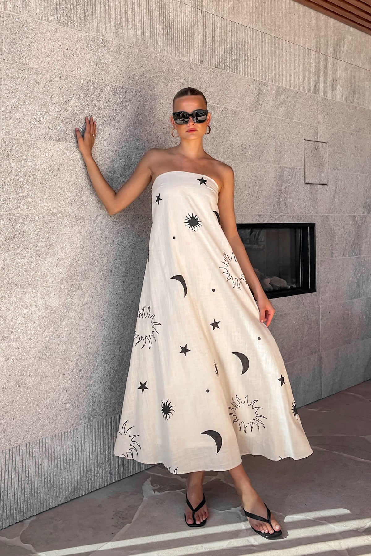 Annabelle Dress