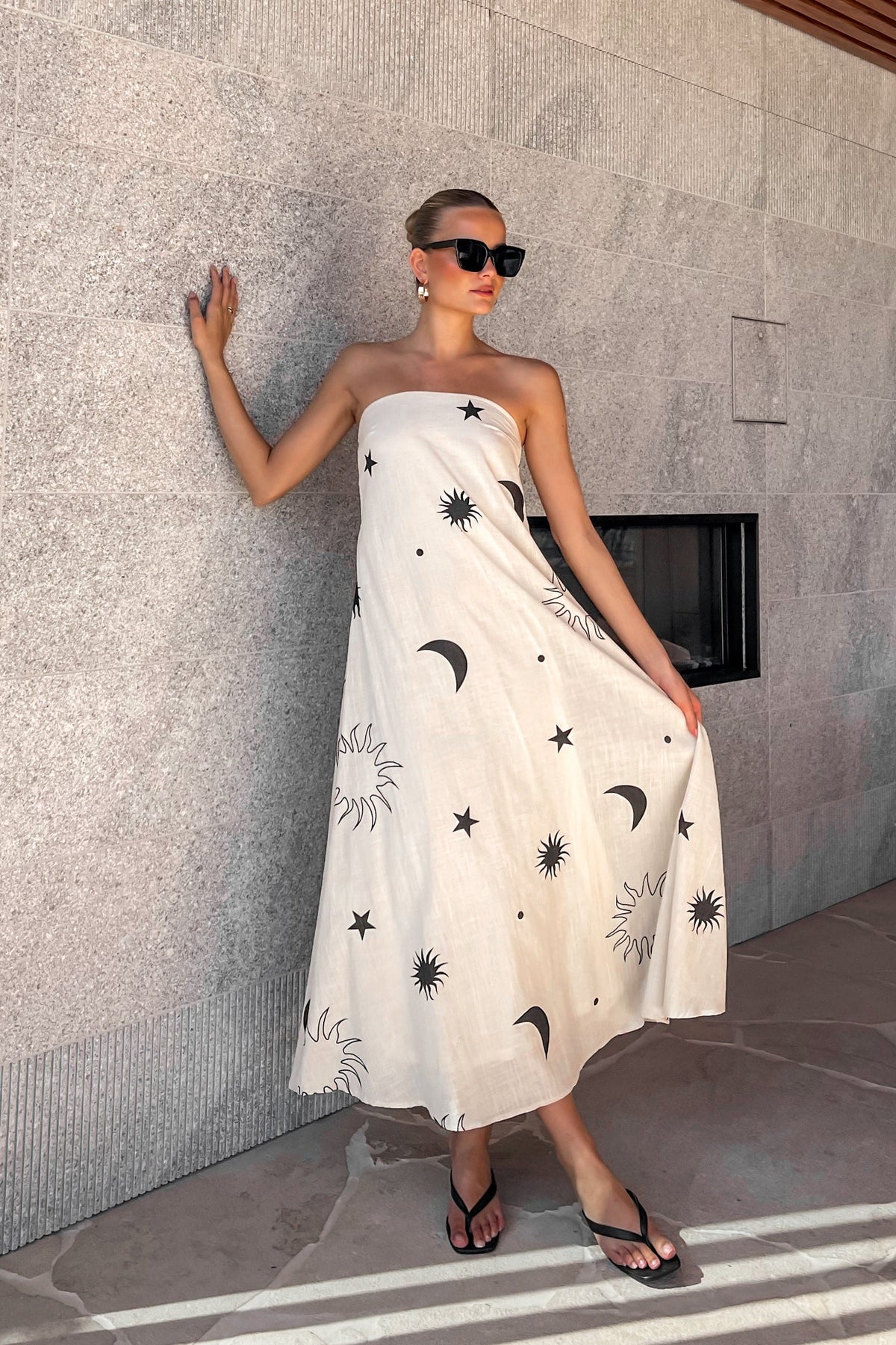 Annabelle Dress