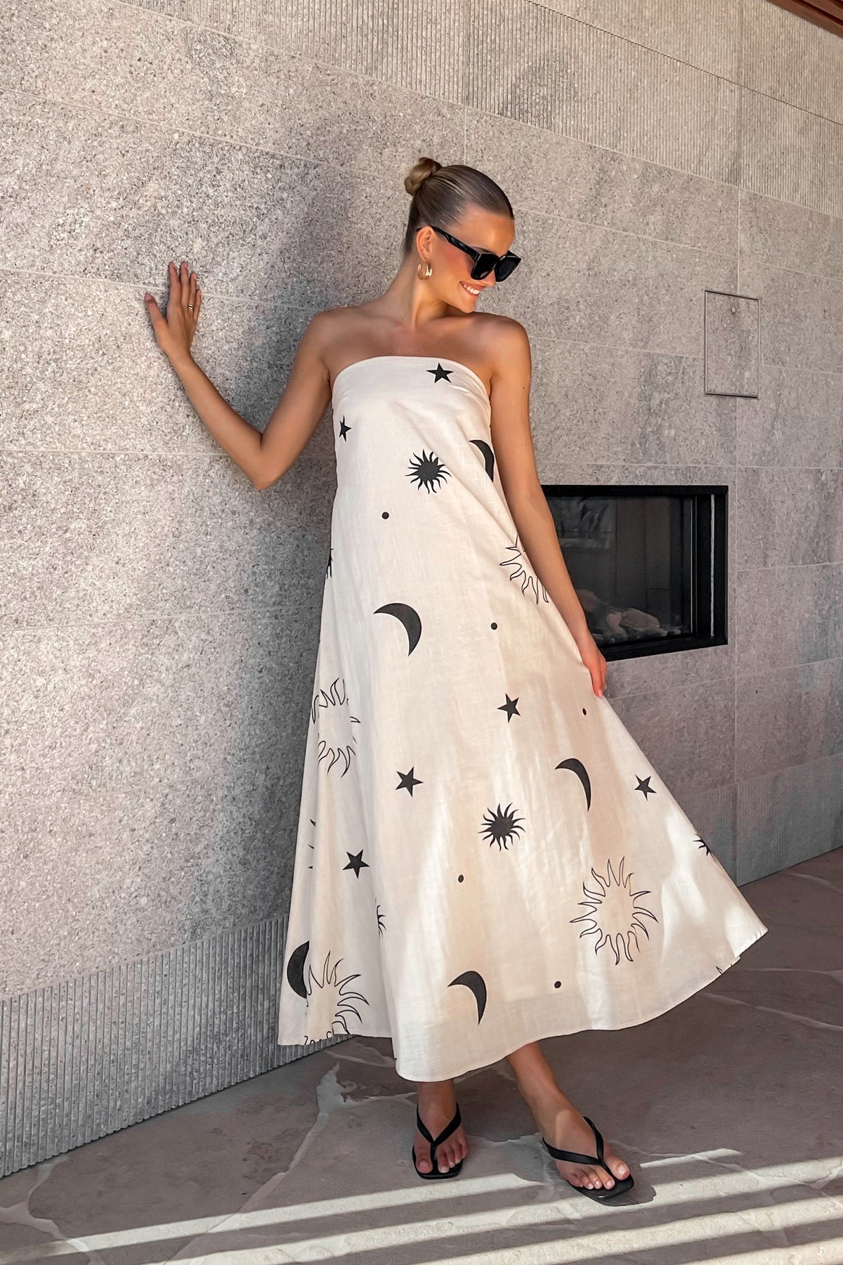 Annabelle Dress