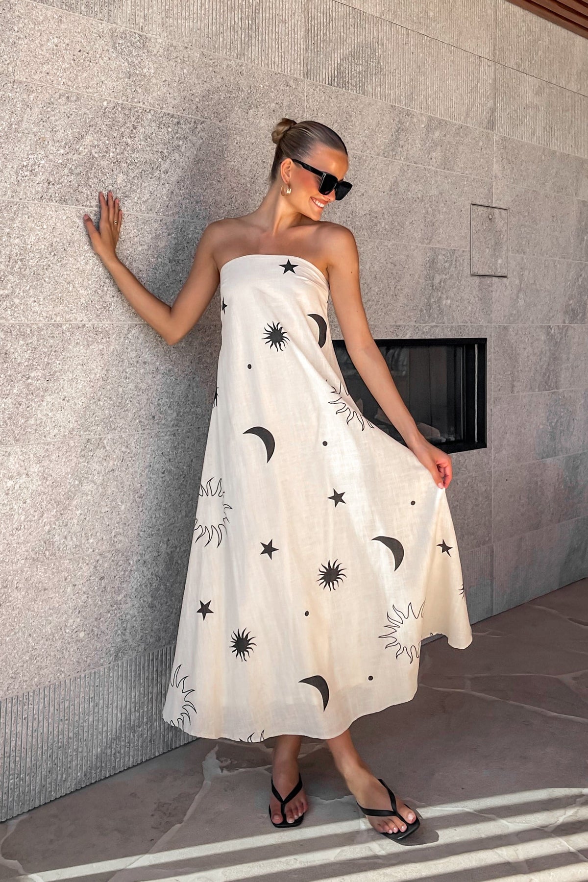 Annabelle Dress