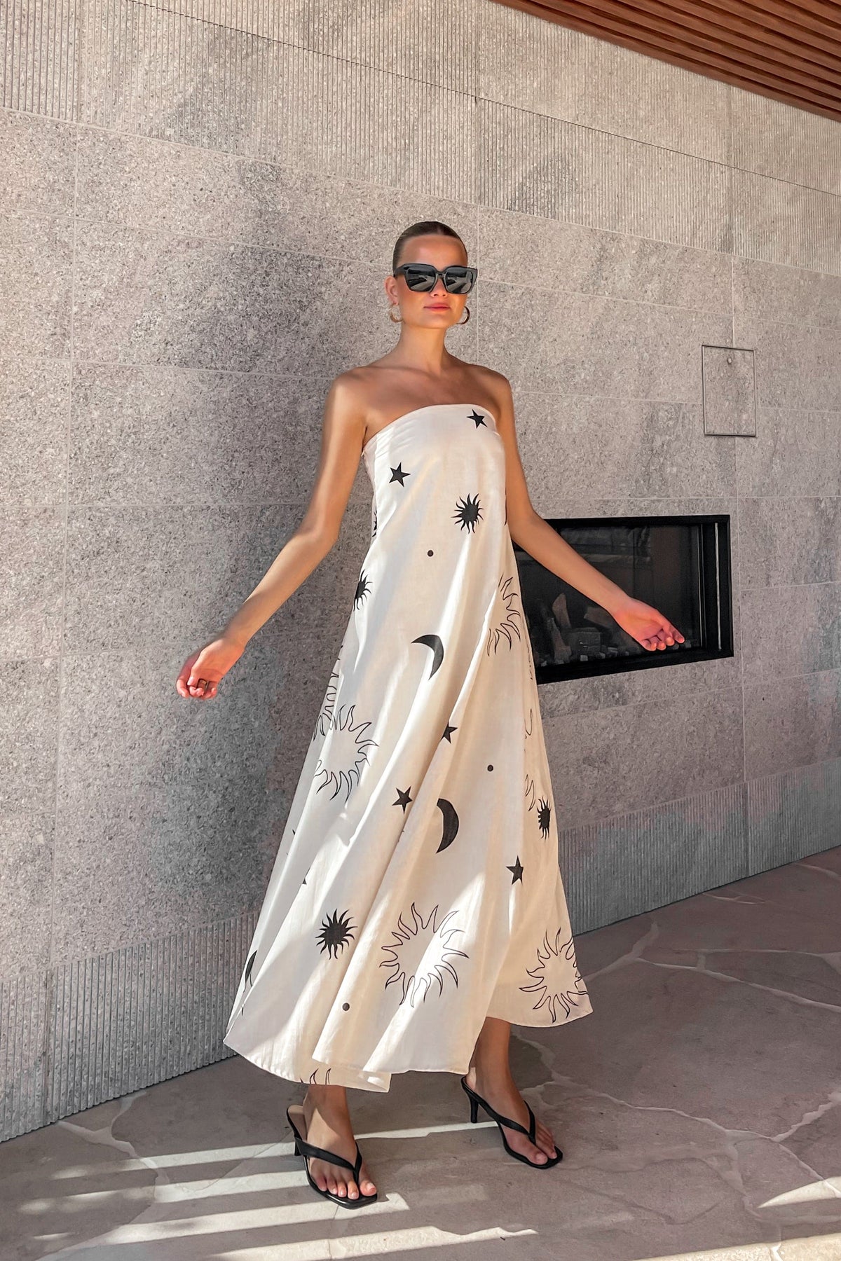 Annabelle Dress