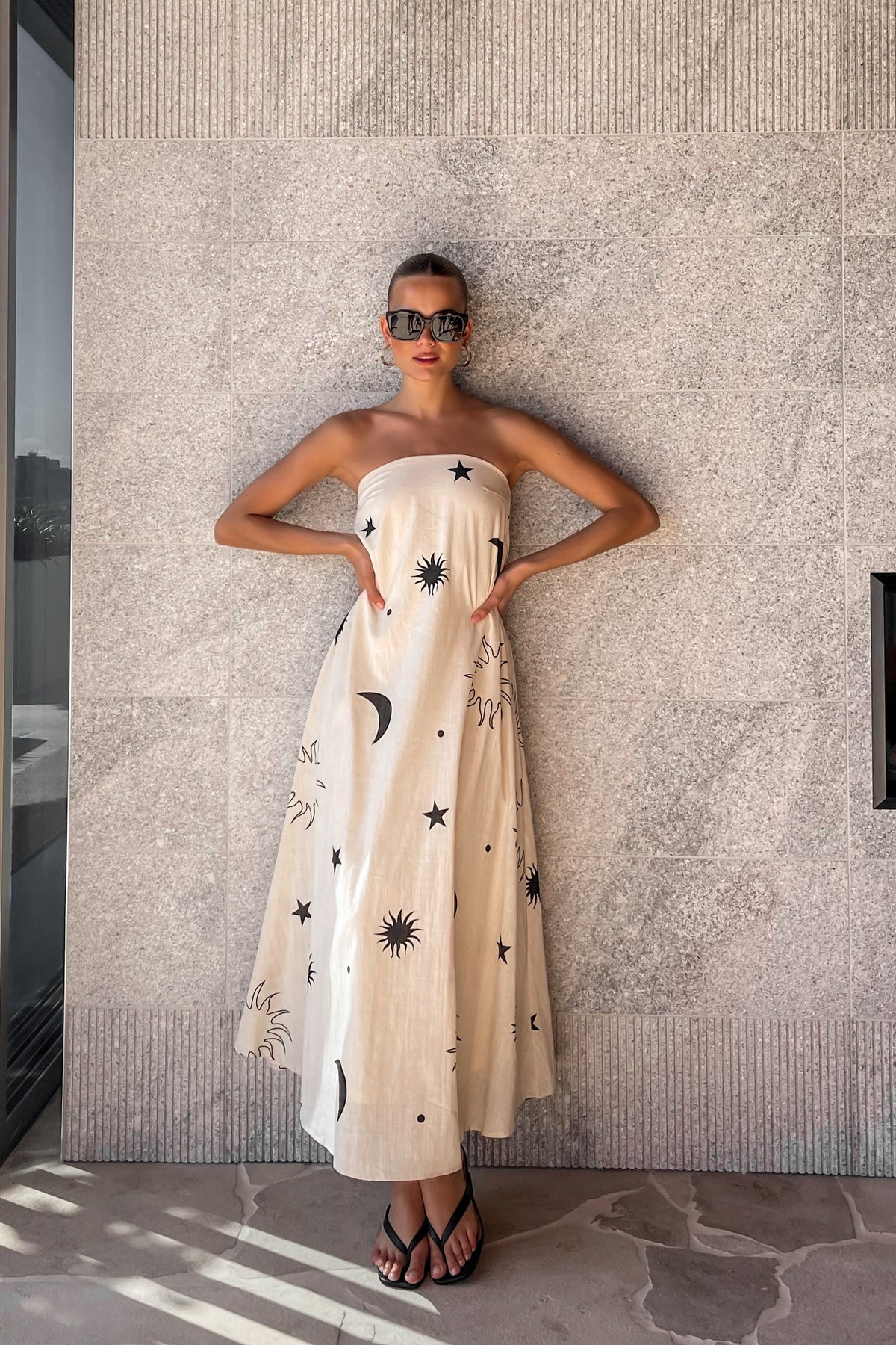 Annabelle Dress