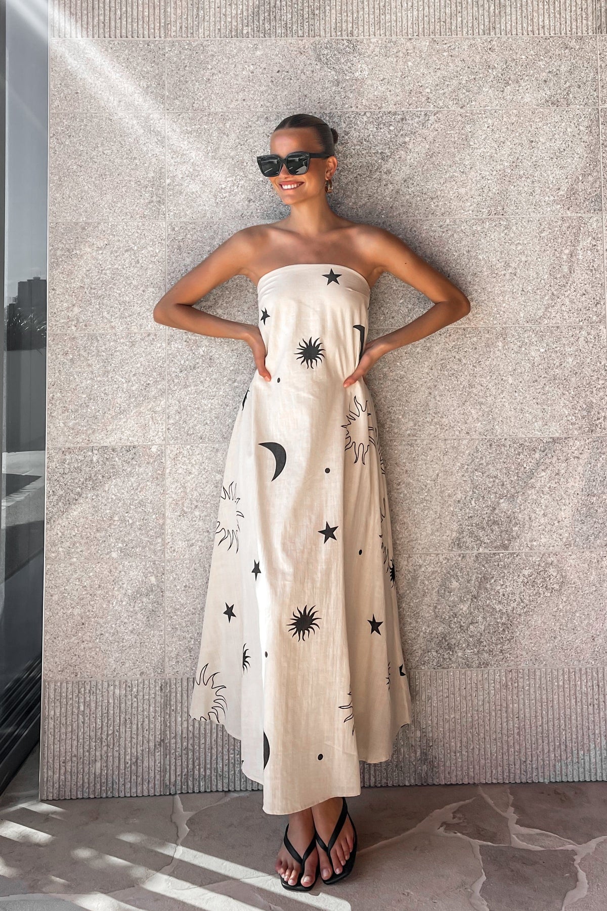 Annabelle Dress