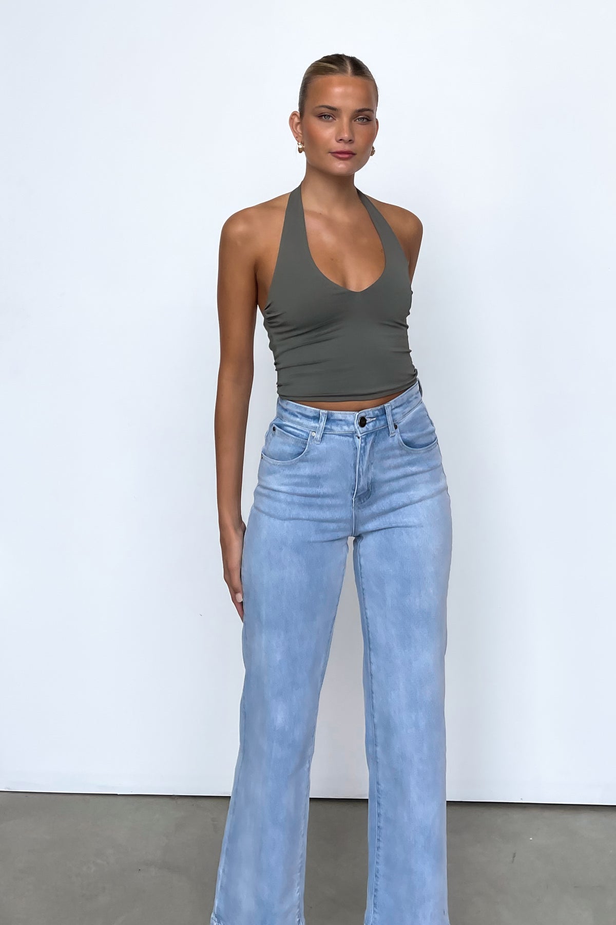 Aya Jeans