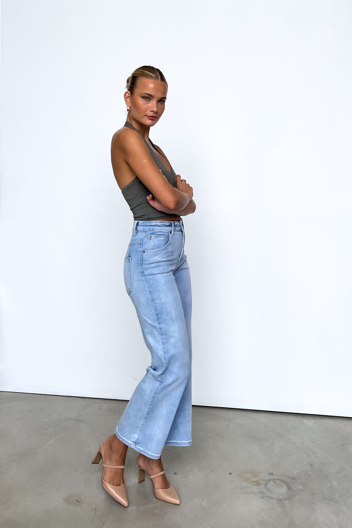 Aya Jeans