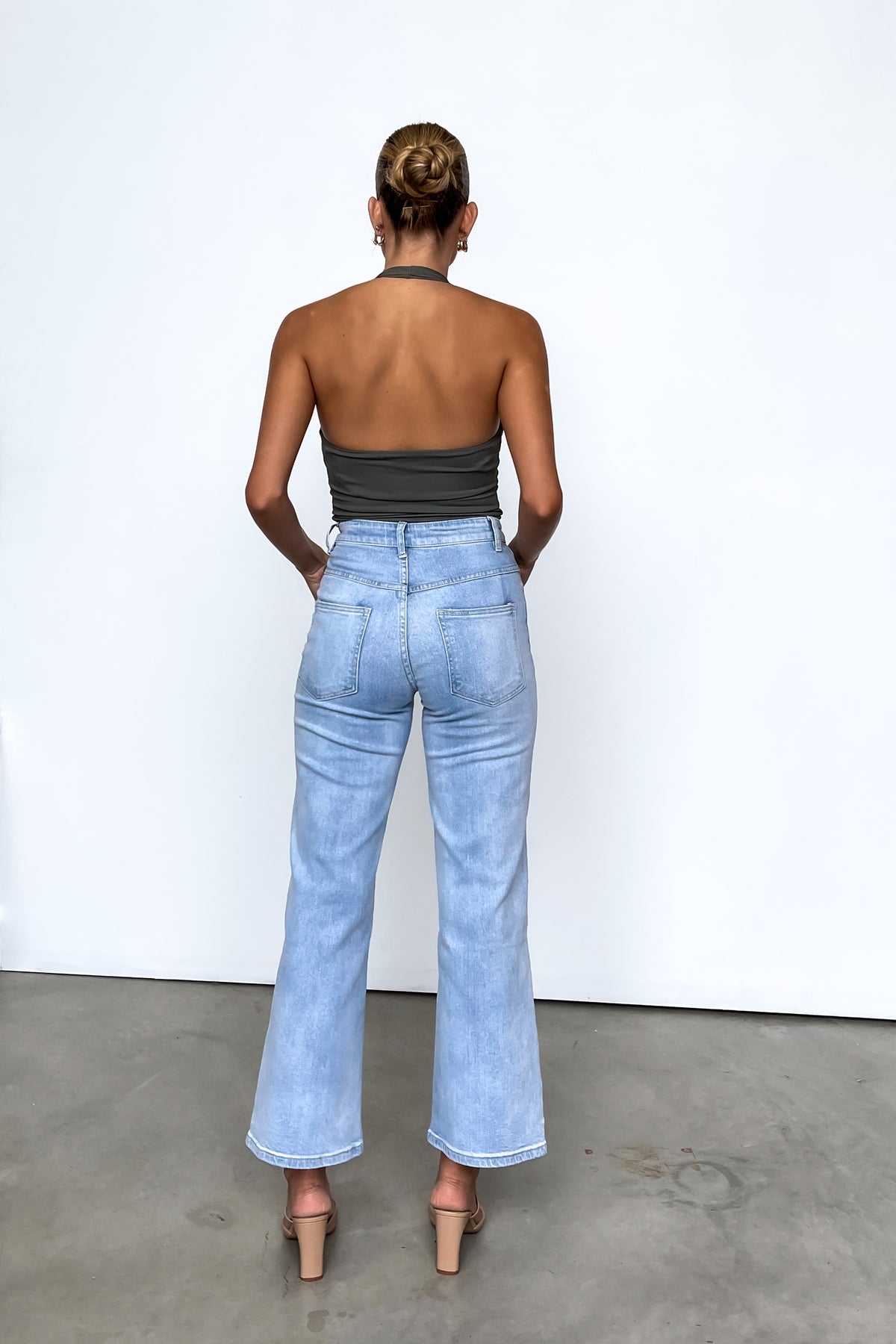 Aya Jeans