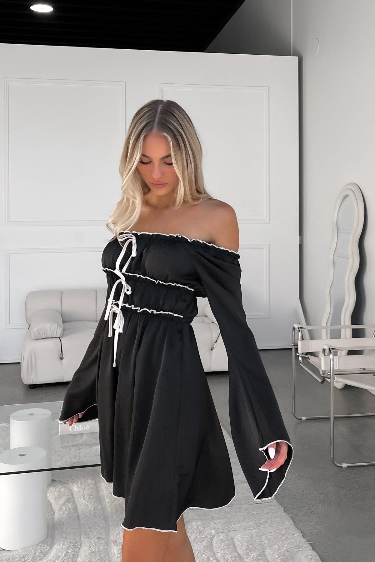 Bailee Dress