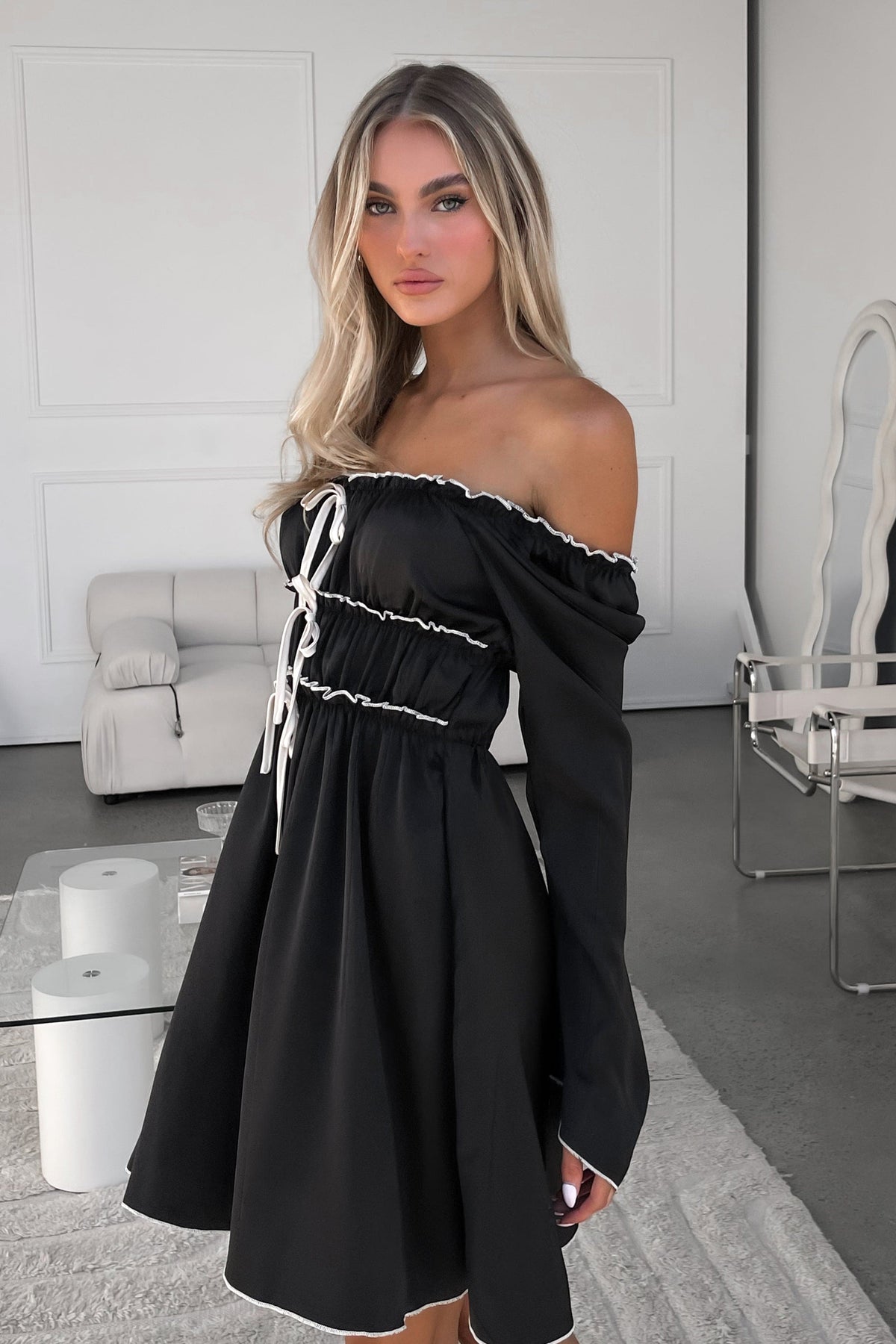 Bailee Dress