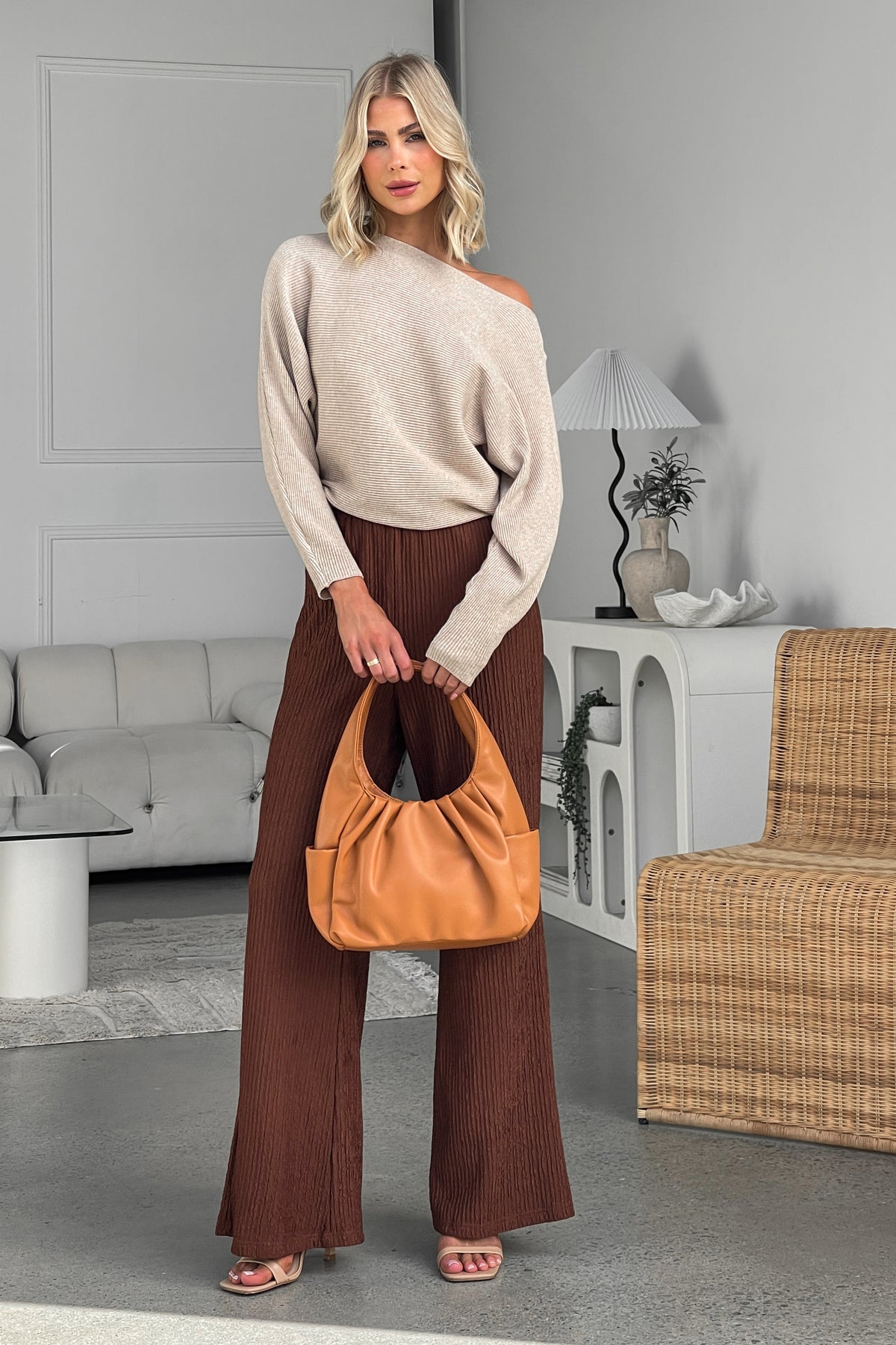 Bailey Top