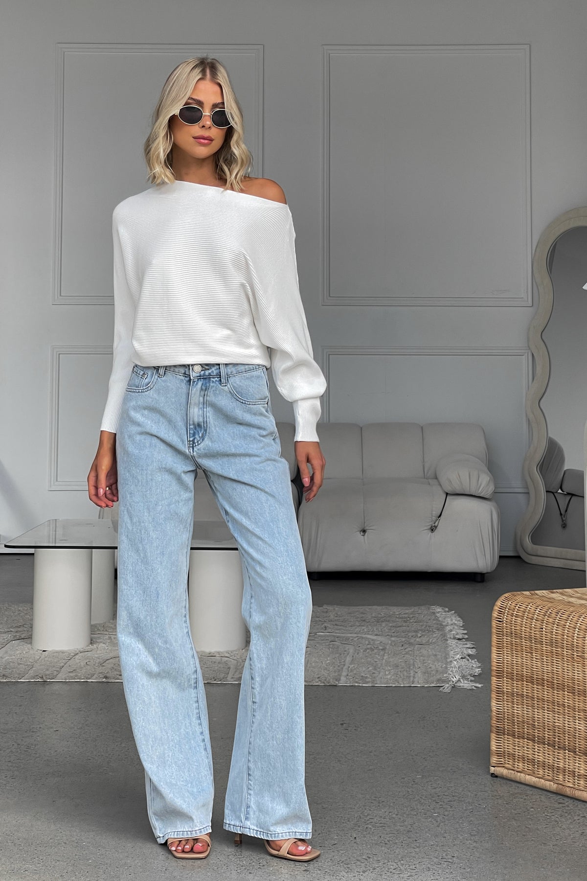 Beau Top