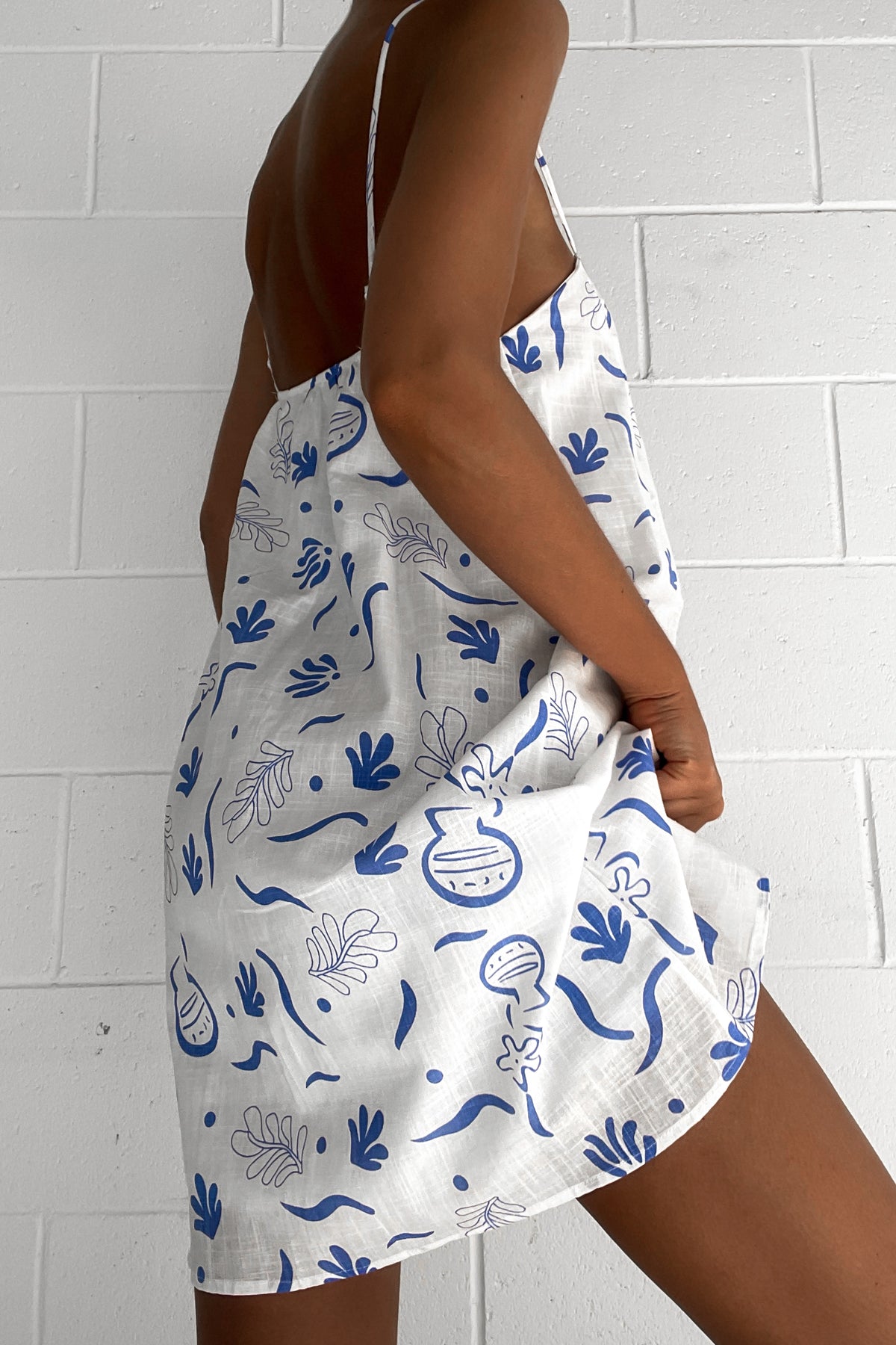 Betty Dress