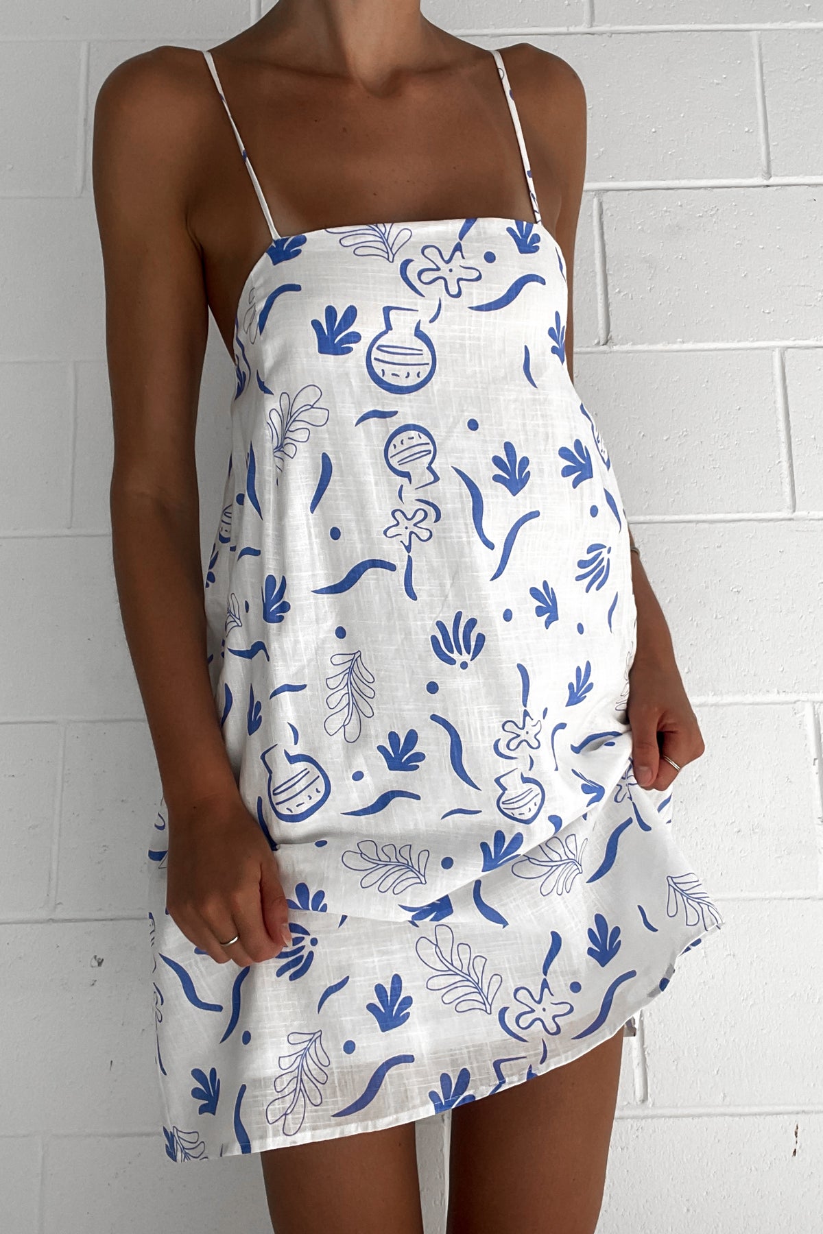 Betty Dress
