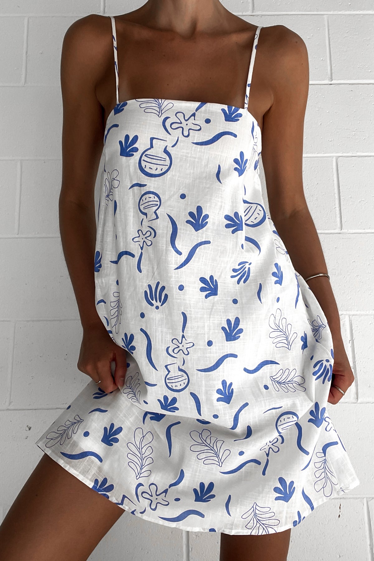 Betty Dress