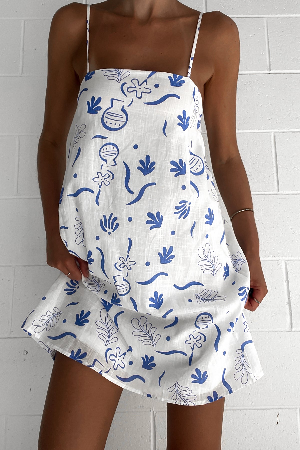 Betty Dress