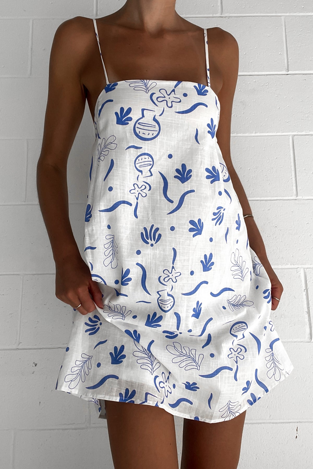 Betty Dress