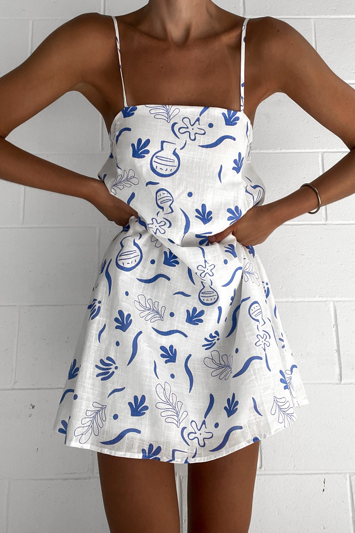 Betty Dress