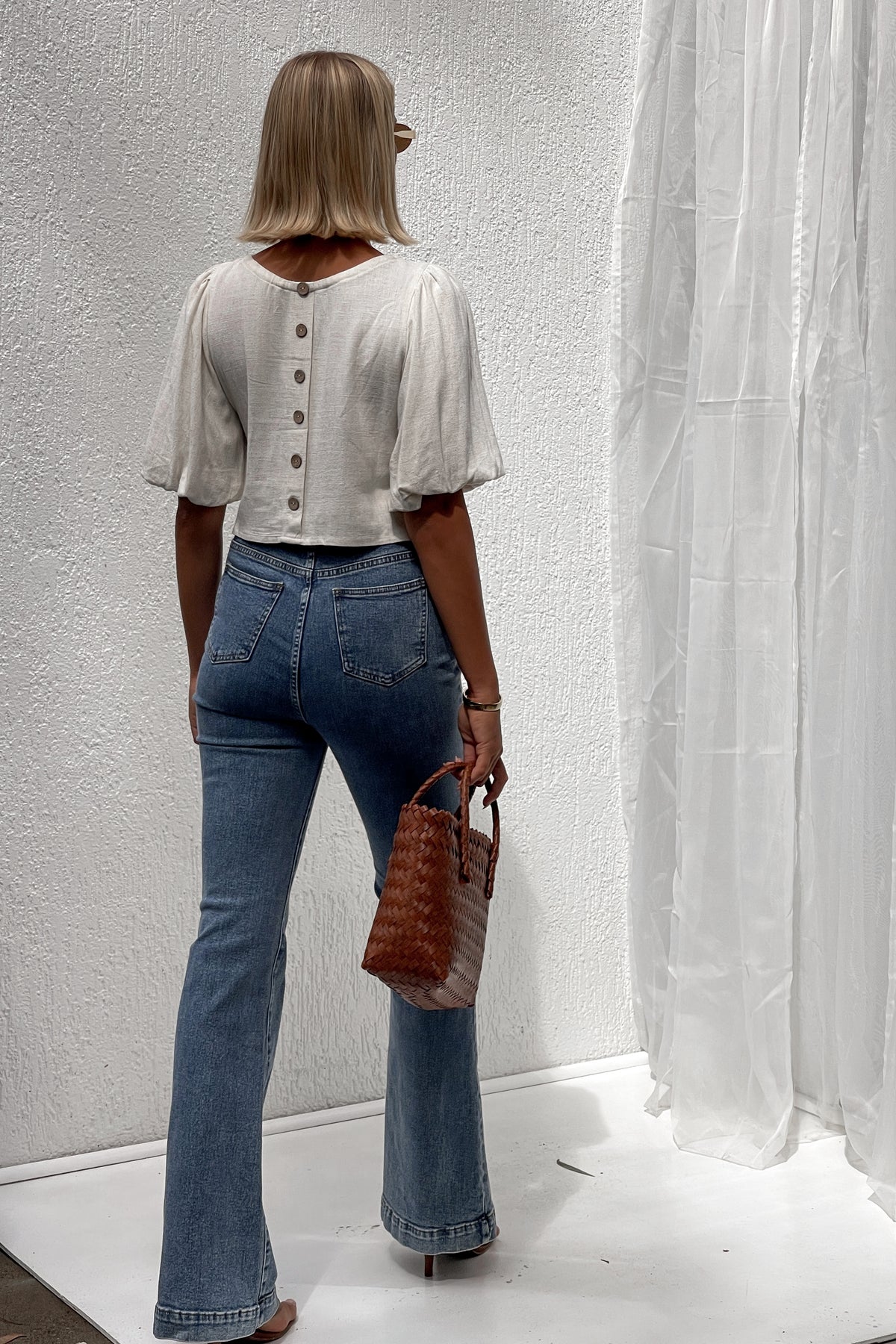 Blakely Top