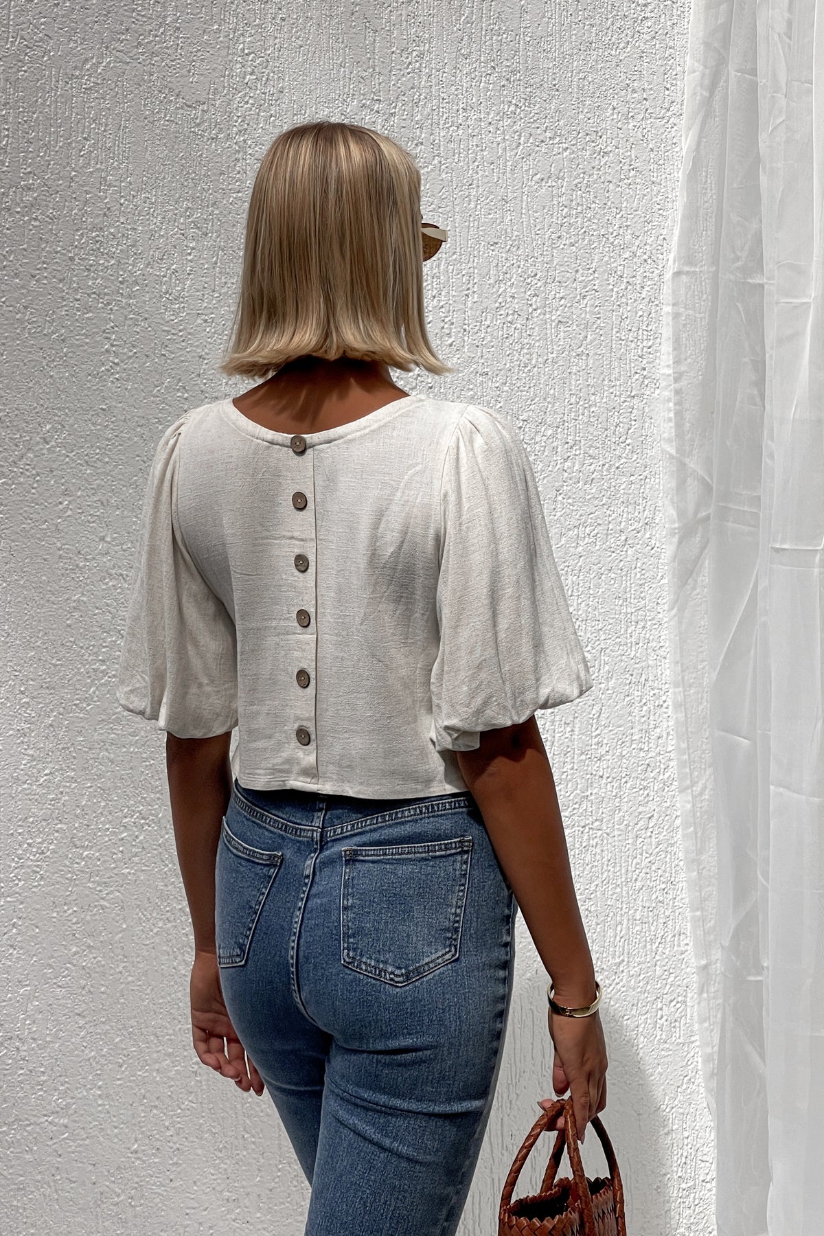 Blakely Top