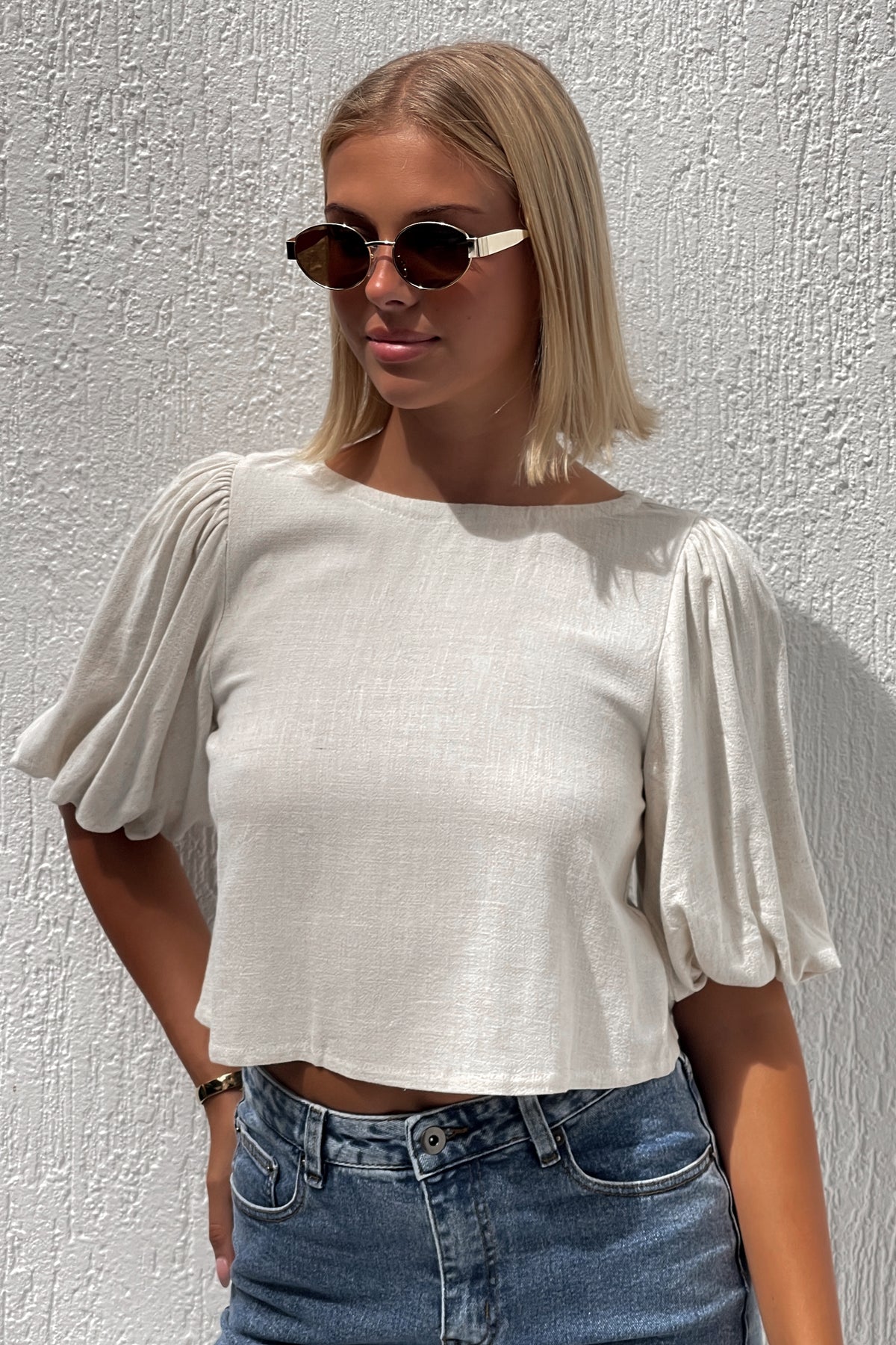 Blakely Top
