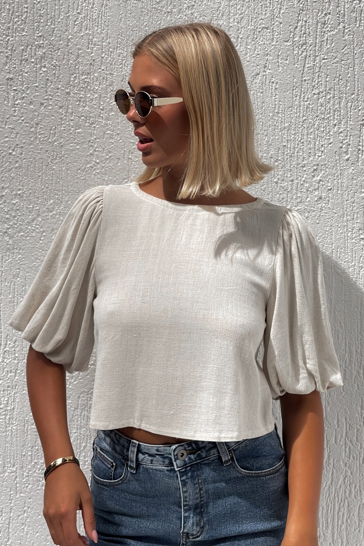 Blakely Top