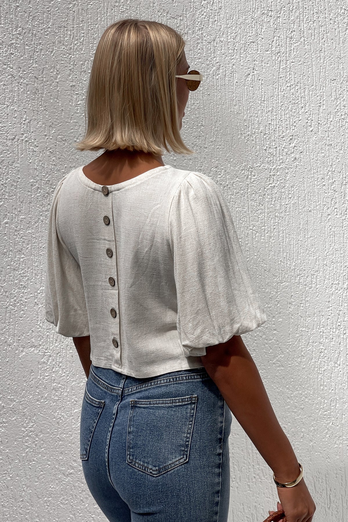 Blakely Top