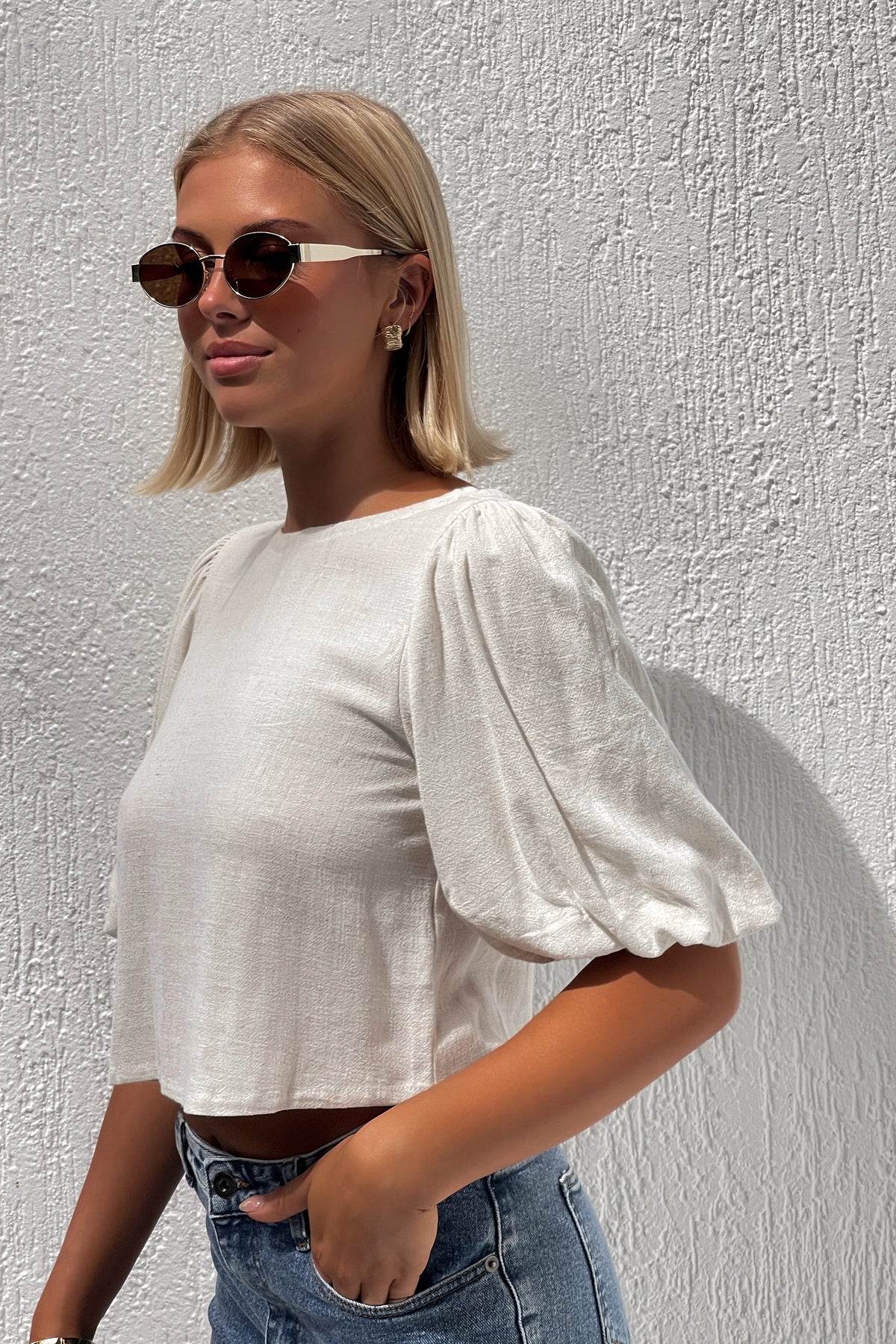 Blakely Top